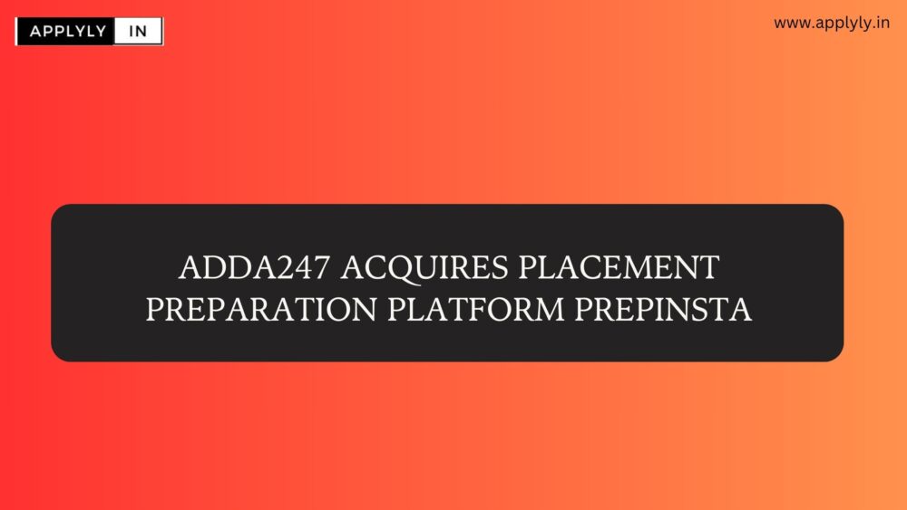 adda247 acquires prepinsta