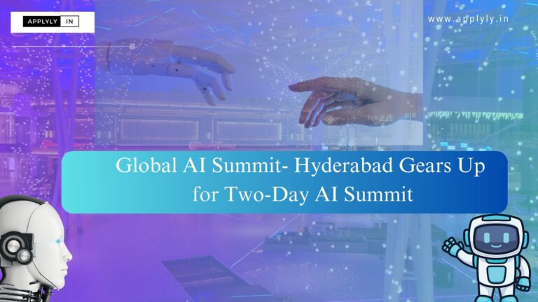 Global AI Summit