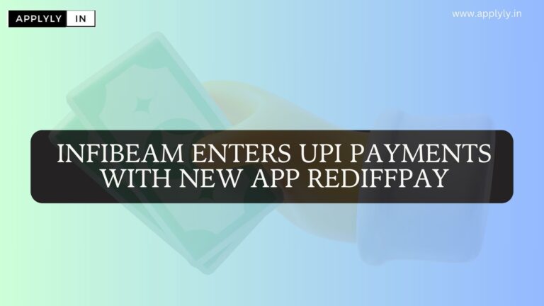 infibeam enters upi payments