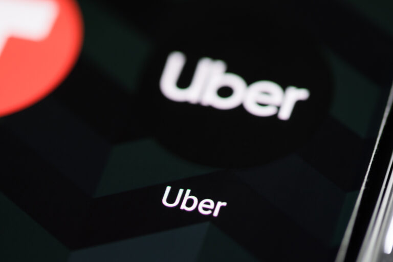 Uber charging Rs 52 extra on iPhone over Android for same ride