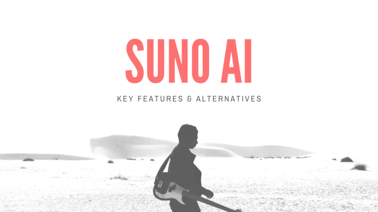 Suno AI Review