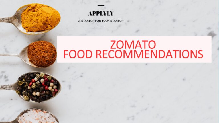 Zomato Lets Users To Get Food Recommendations From Friends