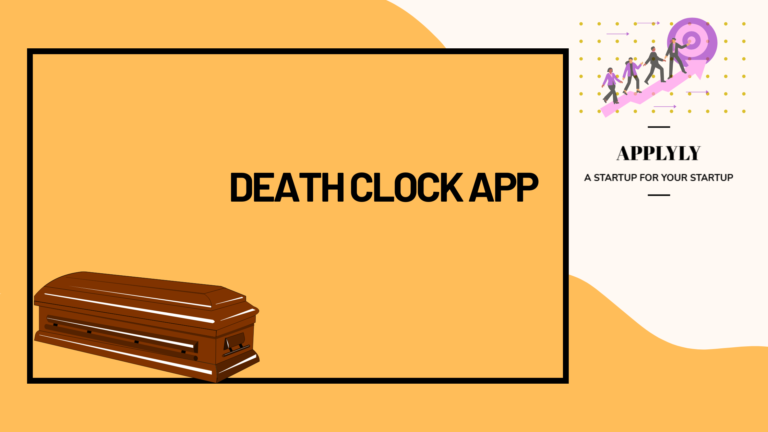 death clock