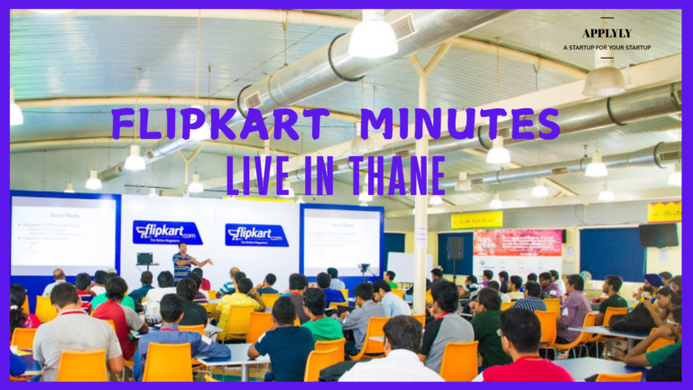 On an expansion spree: Flipkart Minutes is now live in Thane